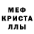 МЕТАДОН кристалл ananasik _