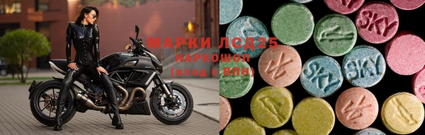 стафф Мегион